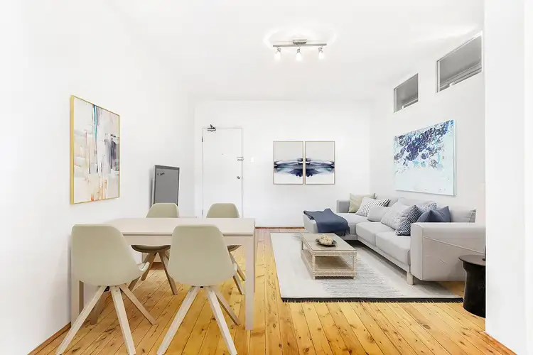 2/28a Henry Street, Ashfield NSW 2131