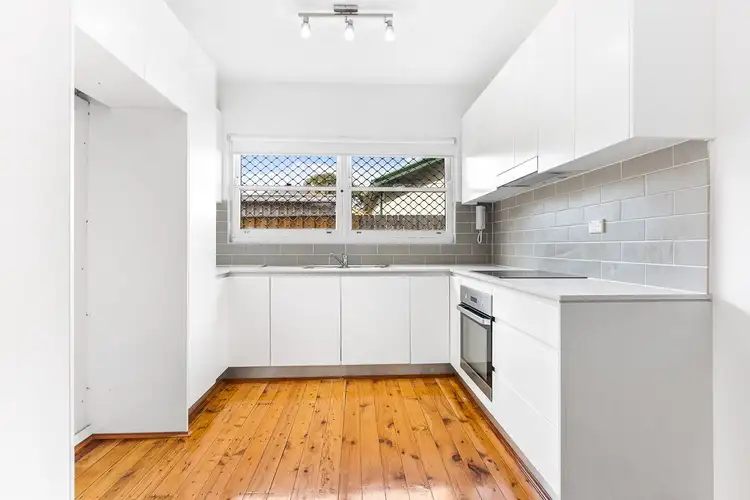 Fourth view of Homely apartment listing, 2/28a Henry Street, Ashfield NSW 2131