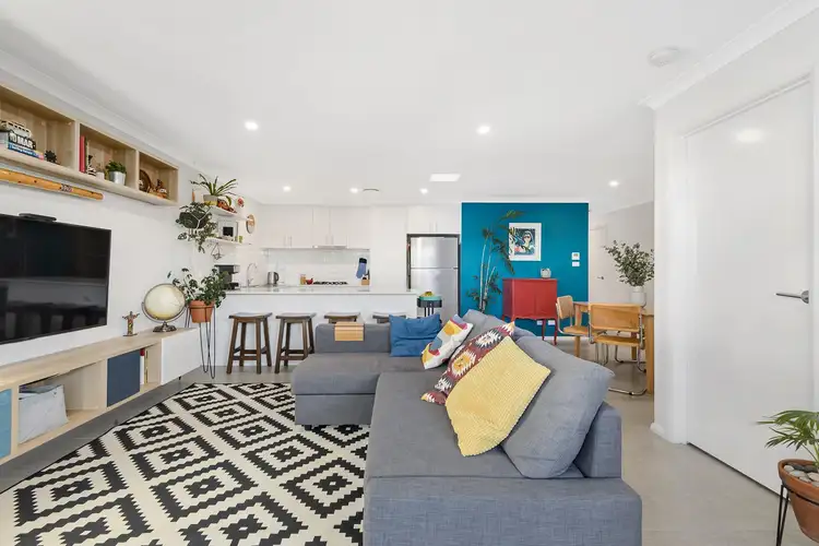 Main view of Homely house listing, 61 Limb Circuit, Moncrieff ACT 2914