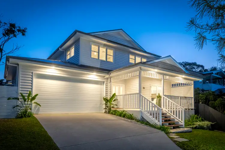 Main view of Homely house listing, 15 Patrick Street, Avalon Beach NSW 2107