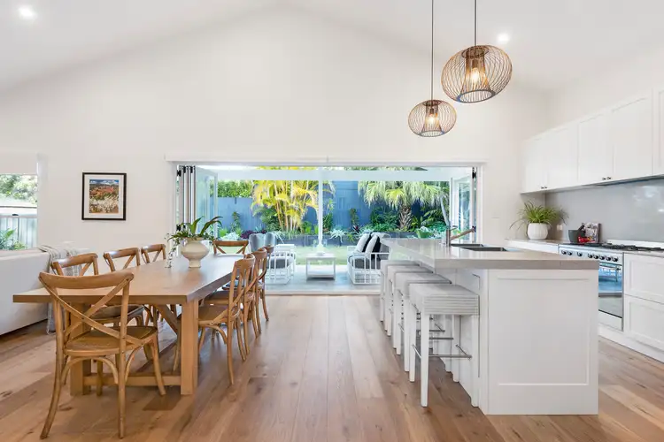 Sixth view of Homely house listing, 15 Patrick Street, Avalon Beach NSW 2107