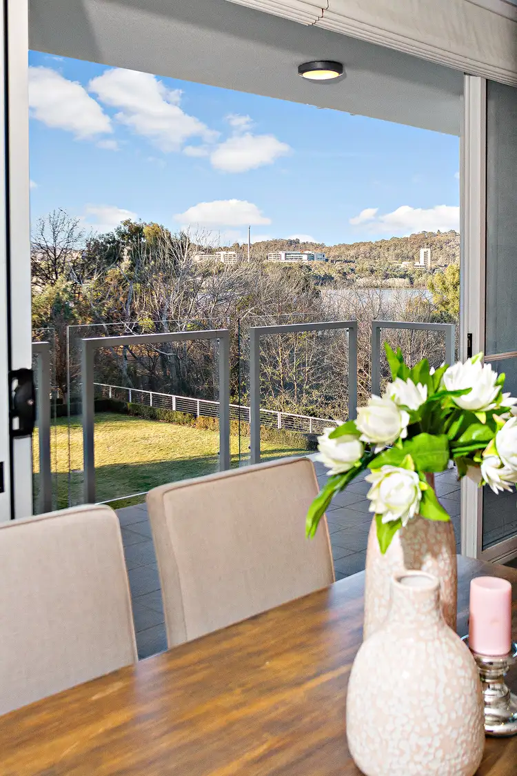 Fourth view of Homely apartment listing, 31/41 Blackall Street, Barton ACT 2600