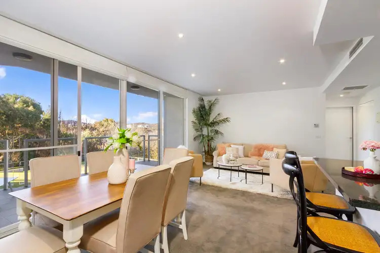 Fifth view of Homely apartment listing, 31/41 Blackall Street, Barton ACT 2600