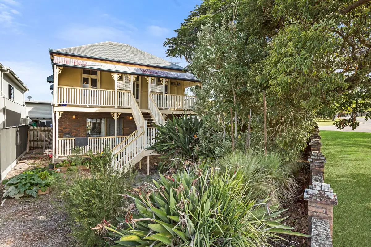 Main view of Homely house listing, 22 Musgrave Street, Wellington Point QLD 4160