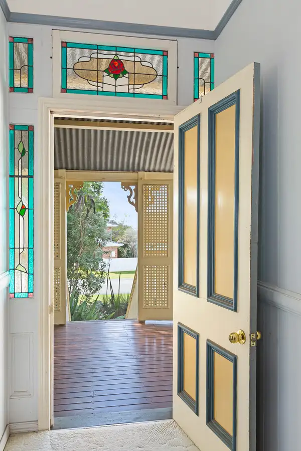 Second view of Homely house listing, 22 Musgrave Street, Wellington Point QLD 4160