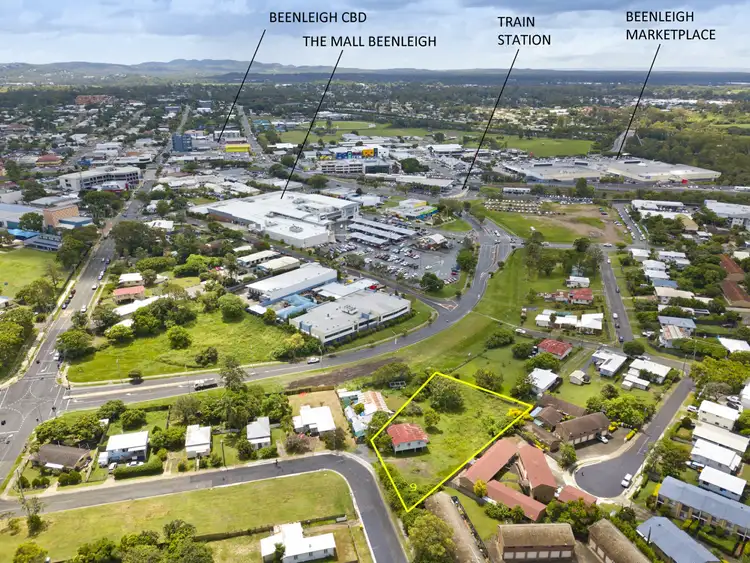 Third view of Homely land listing, 9 Muchow Street, Beenleigh QLD 4207
