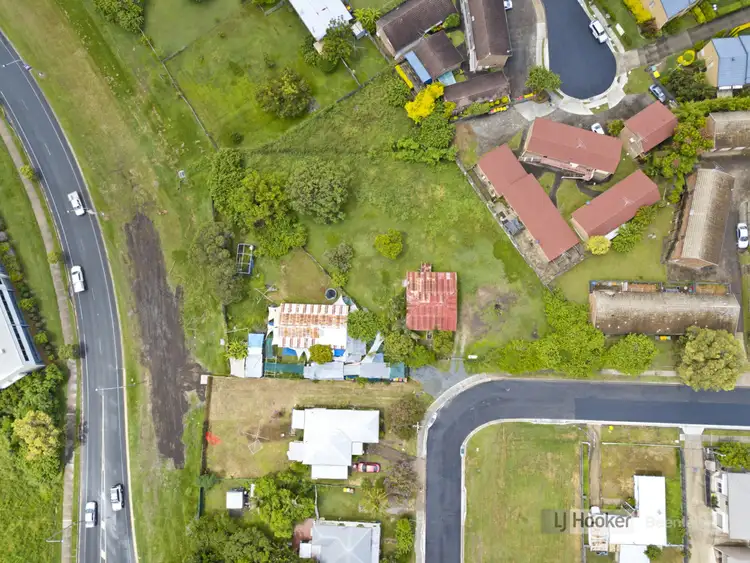 Fourth view of Homely land listing, 9 Muchow Street, Beenleigh QLD 4207