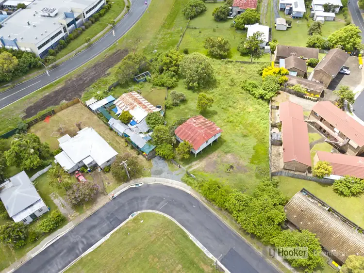 Fifth view of Homely land listing, 9 Muchow Street, Beenleigh QLD 4207