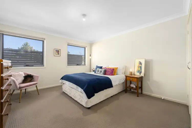 Sixth view of Homely townhouse listing, 2/6 Clark Close, Spence ACT 2615