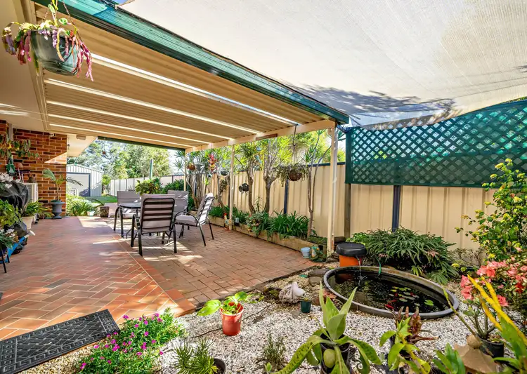 Second view of Homely unit listing, 2/58-60 Wyden Street, Old Bar NSW 2430
