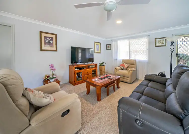 Fifth view of Homely unit listing, 2/58-60 Wyden Street, Old Bar NSW 2430