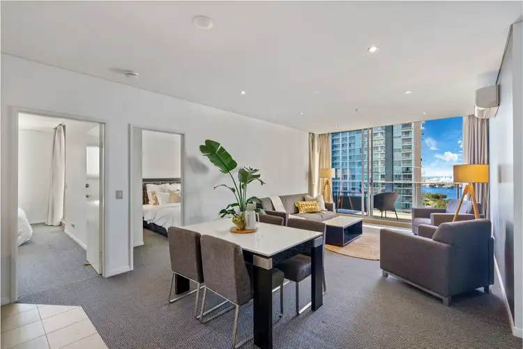 1207/6 Aqua Street, Southport QLD 4215