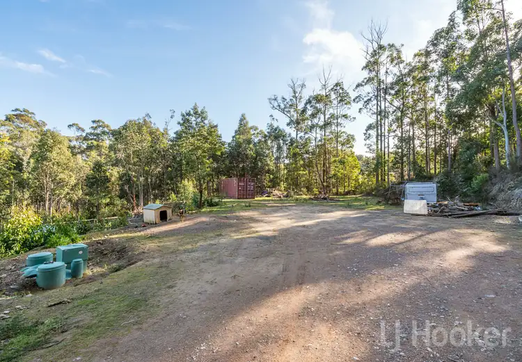 291 Kelcey Tier Road, Eugenana TAS 7310