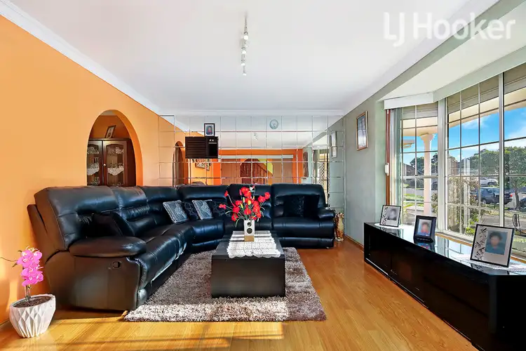 Second view of Homely house listing, 1 Novar Place, St Johns Park NSW 2176