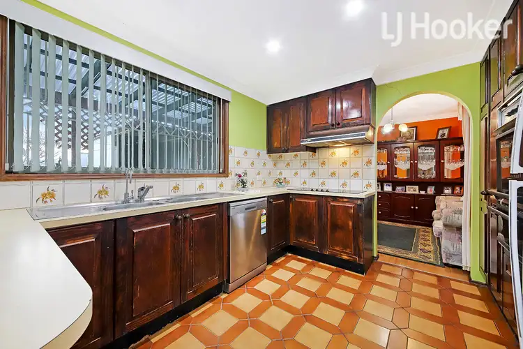 Third view of Homely house listing, 1 Novar Place, St Johns Park NSW 2176