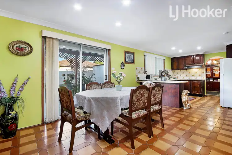 Fourth view of Homely house listing, 1 Novar Place, St Johns Park NSW 2176