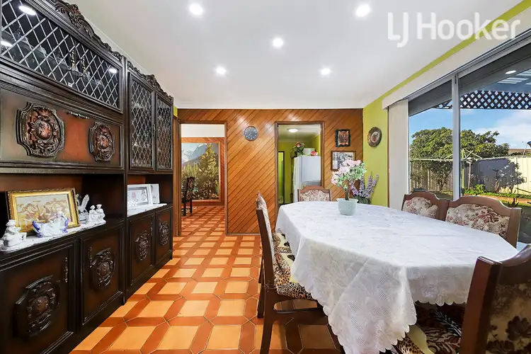 Fifth view of Homely house listing, 1 Novar Place, St Johns Park NSW 2176
