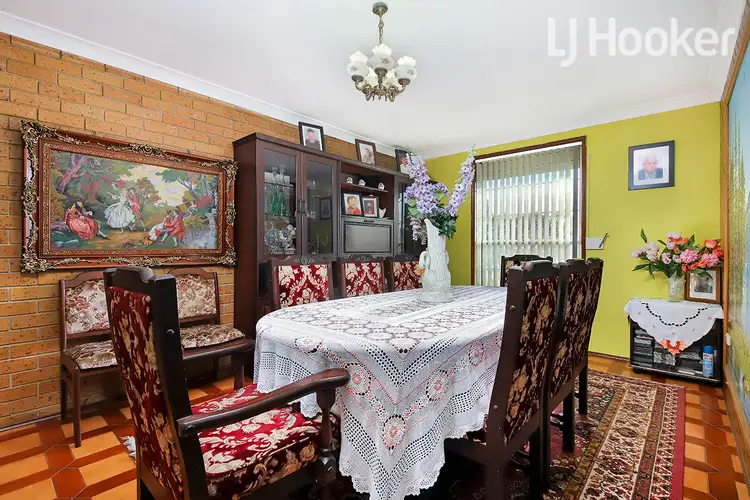 Sixth view of Homely house listing, 1 Novar Place, St Johns Park NSW 2176