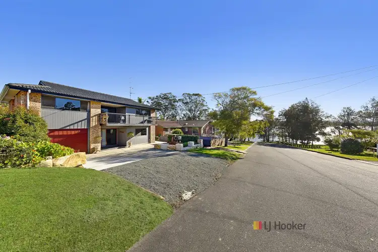 Main view of Homely house listing, 5 Kevin Street, Mannering Park NSW 2259