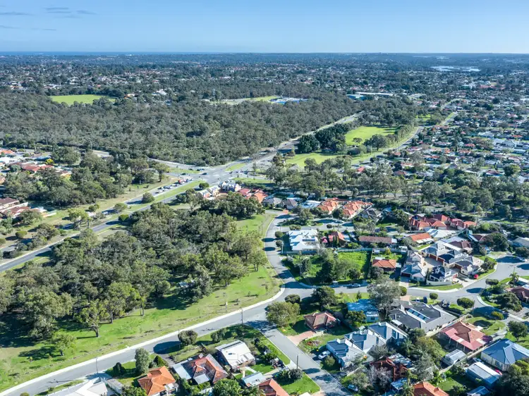 Fourth view of Homely land listing, 16 Derrington Cr, Balga WA 6061