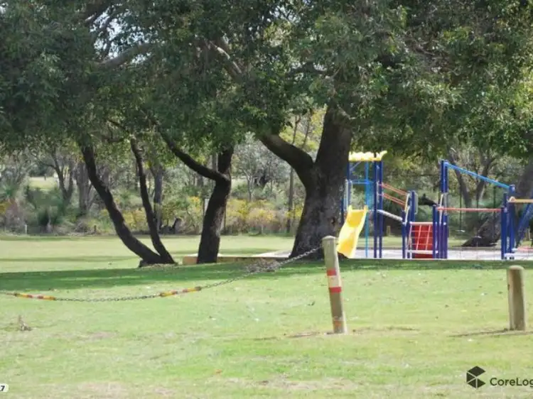 Fifth view of Homely land listing, 16 Derrington Cr, Balga WA 6061