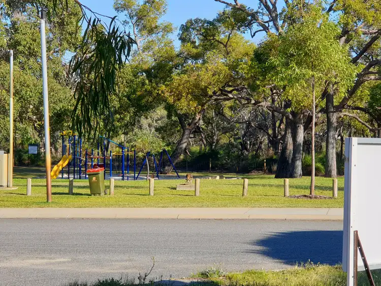 Sixth view of Homely land listing, 16 Derrington Cr, Balga WA 6061