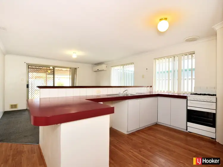 Fifth view of Homely house listing, 22 Harding Close, Waikiki WA 6169