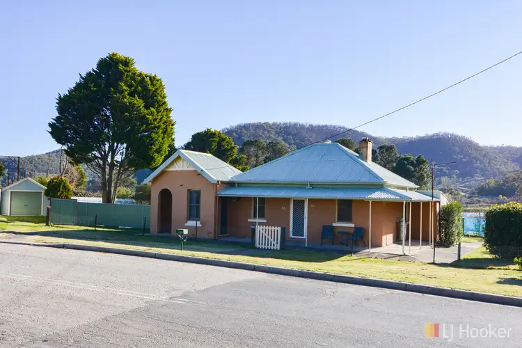 76 Geordie Street, Lithgow NSW 2790