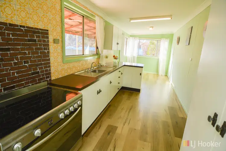 Second view of Homely house listing, 76 Geordie Street, Lithgow NSW 2790