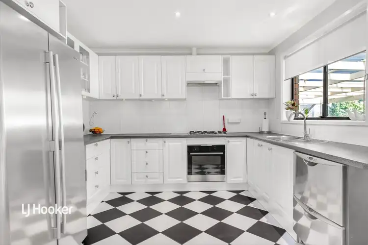 2 Garfield Court, Paralowie SA 5108