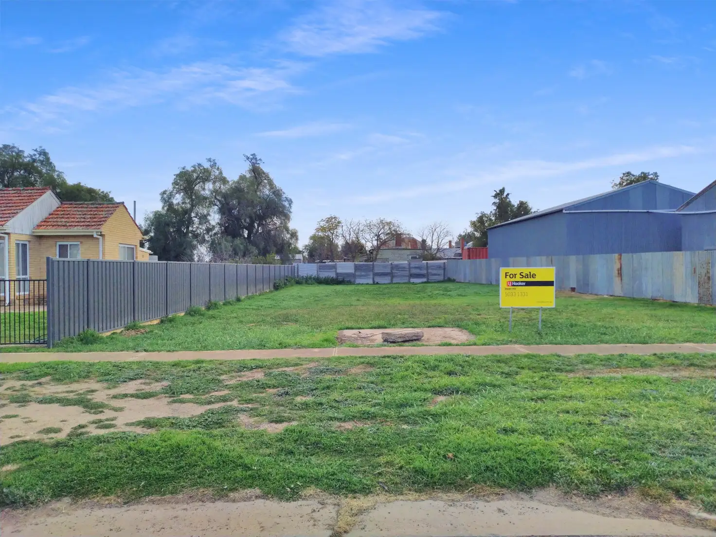 Main view of Homely land listing, 6 View Street, Lalbert VIC 3542