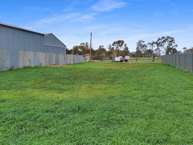 Third view of Homely land listing, 6 View Street, Lalbert VIC 3542