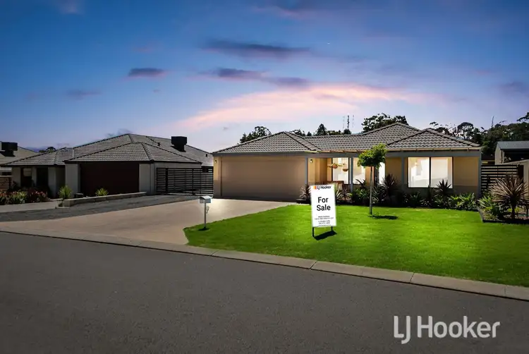Main view of Homely house listing, 7 Birch Place, Collie WA 6225