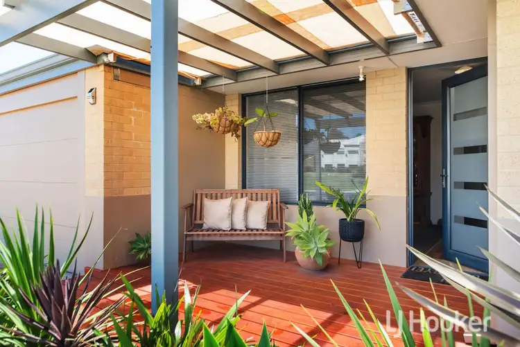 Second view of Homely house listing, 7 Birch Place, Collie WA 6225