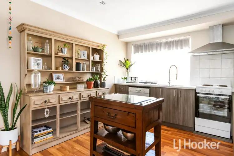 Third view of Homely house listing, 7 Birch Place, Collie WA 6225