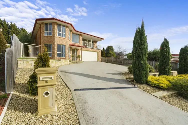 16 Sanctuary Road, Granton TAS 7030