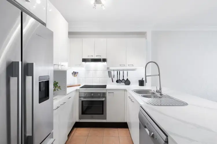 Third view of Homely apartment listing, 5/71-73 Wyndham Street, Alexandria NSW 2015