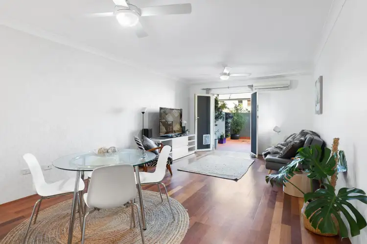 Fourth view of Homely apartment listing, 5/71-73 Wyndham Street, Alexandria NSW 2015