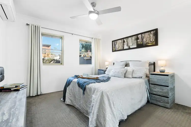 Fifth view of Homely apartment listing, 5/71-73 Wyndham Street, Alexandria NSW 2015