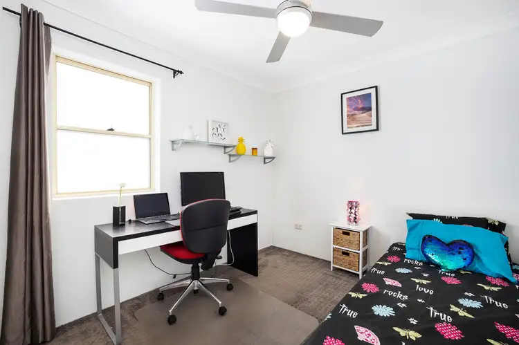 Sixth view of Homely apartment listing, 5/71-73 Wyndham Street, Alexandria NSW 2015