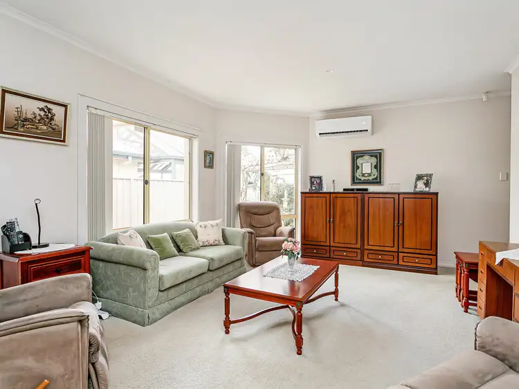 Second view of Homely house listing, 11 Knapman Crescent, Port Adelaide SA 5015