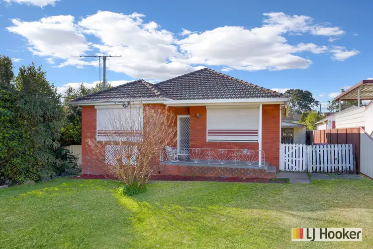 Main view of Homely house listing, 7 Wycombe Street, Doonside NSW 2767