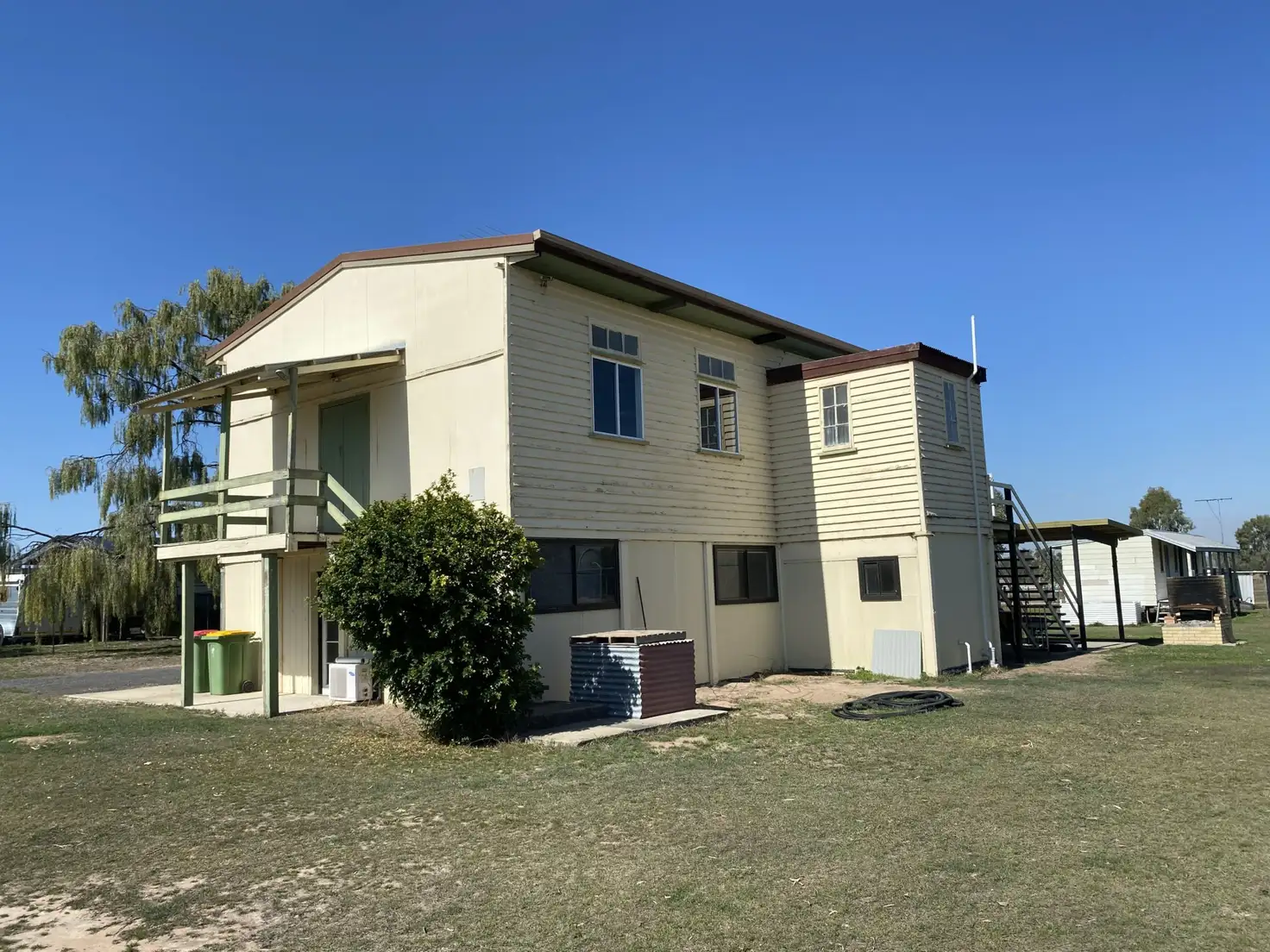 Main view of Homely rural property listing, 16 Topaz Crescent, Lockyer Waters QLD 4311
