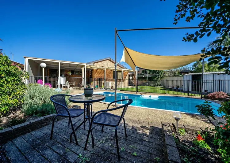 Second view of Homely house listing, 33 Orana Crescent, Taree NSW 2430