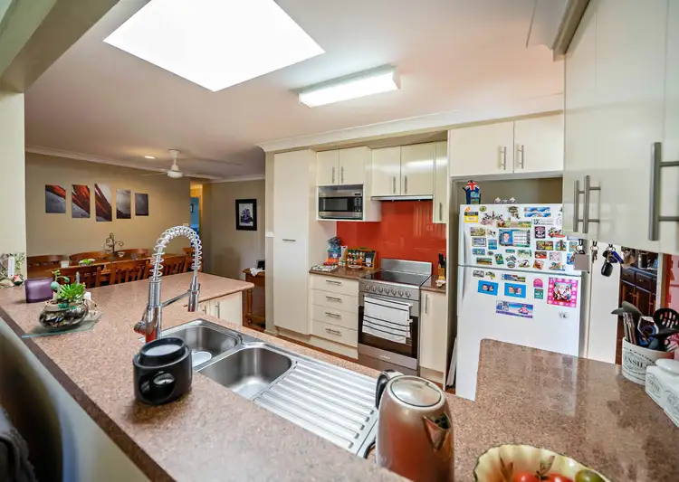 Third view of Homely house listing, 33 Orana Crescent, Taree NSW 2430