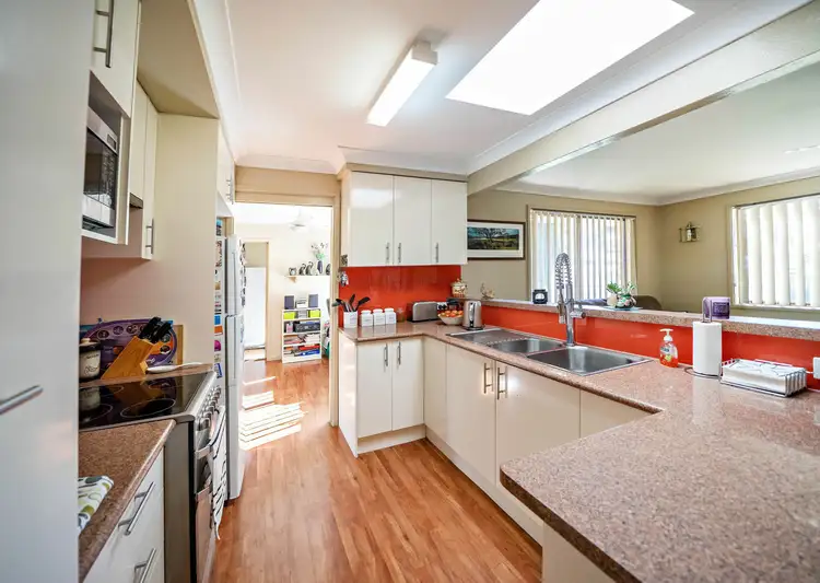 Fourth view of Homely house listing, 33 Orana Crescent, Taree NSW 2430