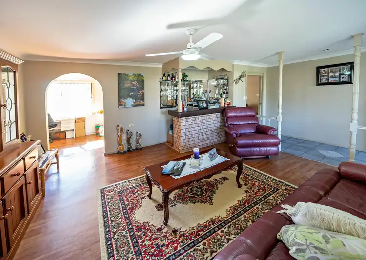 Sixth view of Homely house listing, 33 Orana Crescent, Taree NSW 2430