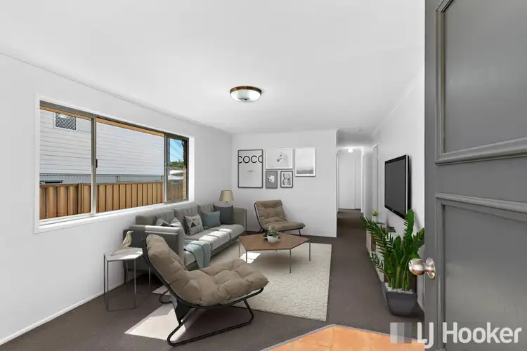 Third view of Homely house listing, 35 Albert Street, Ormiston QLD 4160