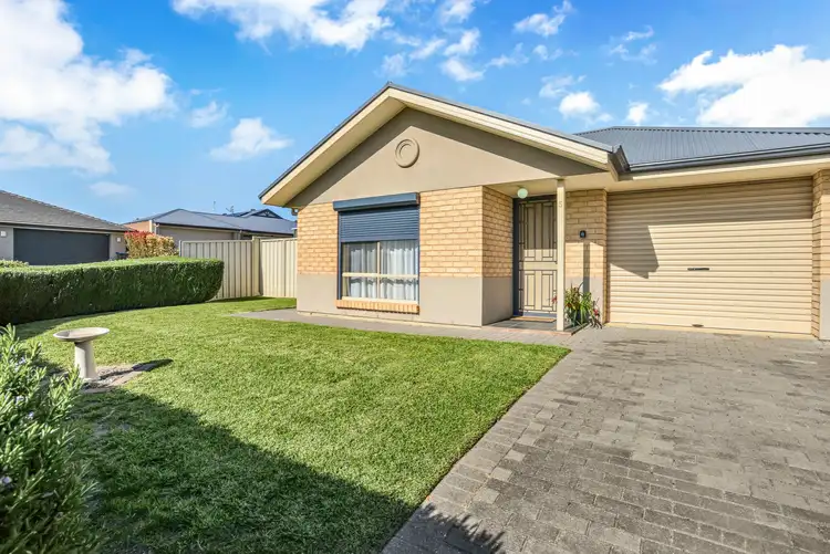 5 Springbett Drive, Hayborough SA 5211