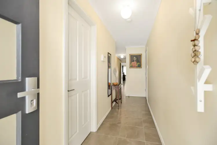 Second view of Homely house listing, 5 Springbett Drive, Hayborough SA 5211